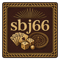 sbj66 logo